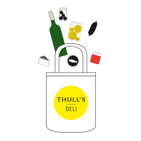 Thull's Deli