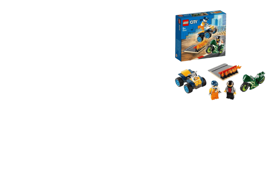 Sale on Lego at Top1Toys Theresiastraat