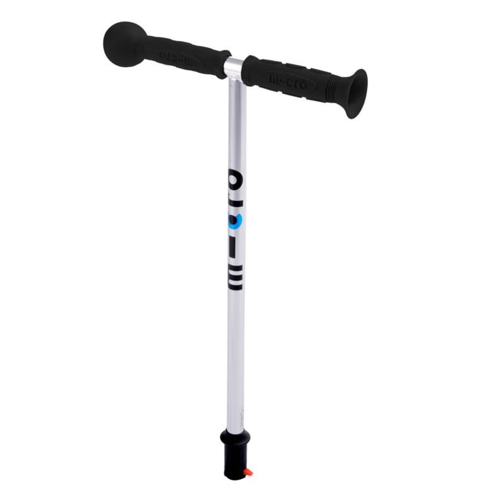 Micro Step Toeter