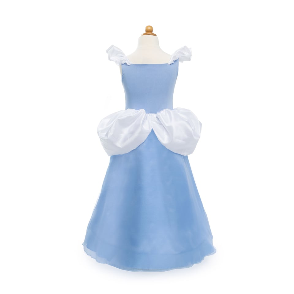 Boutique Cinderella Gown (5-6 Jr)