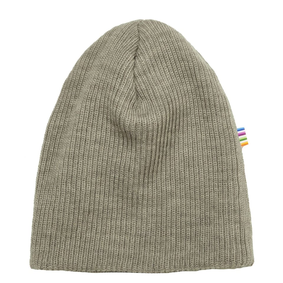 Hat Double Layer Beige