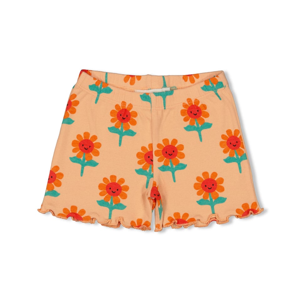 Feetje Filou Fleur Premium Summerwear
