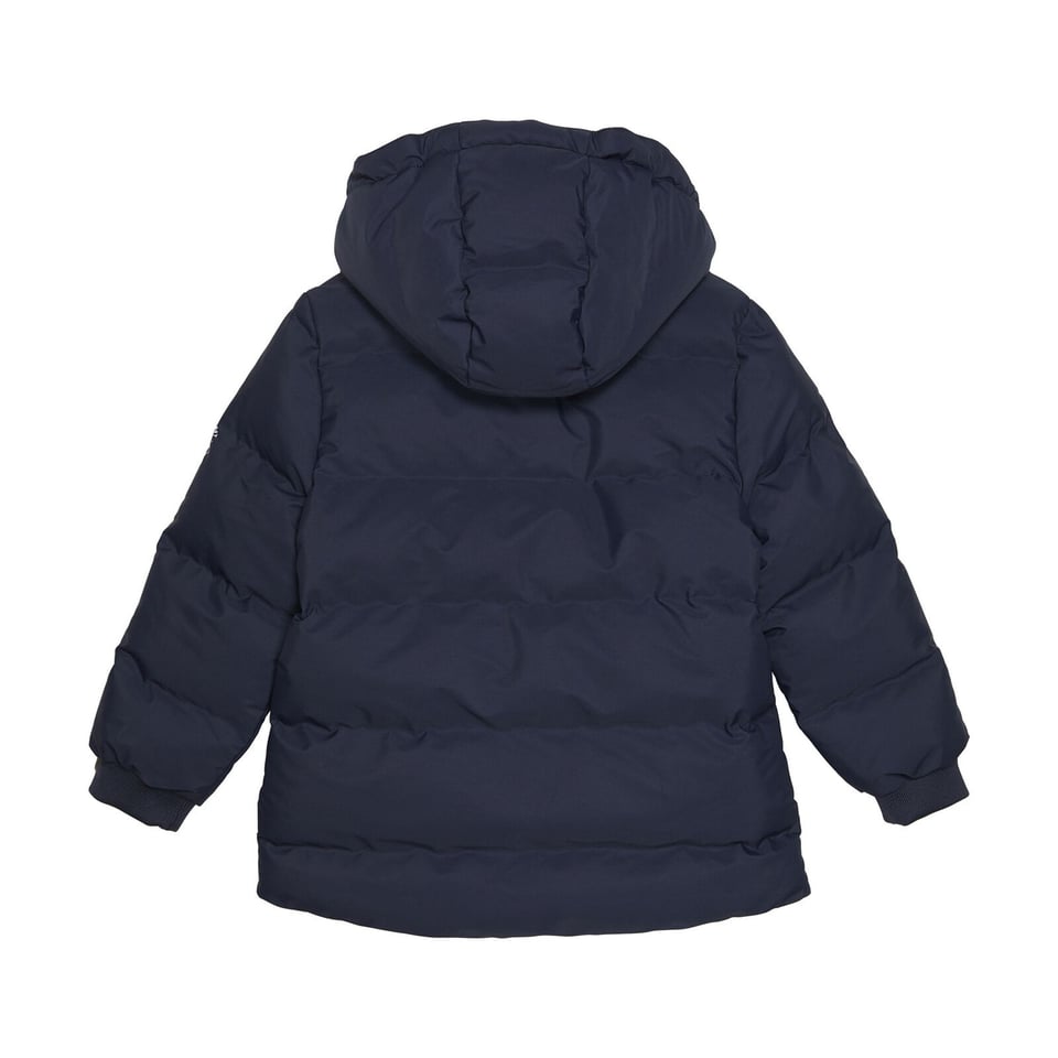 Enfant Jacket Quilt Parisian Night - 134 | Peddler