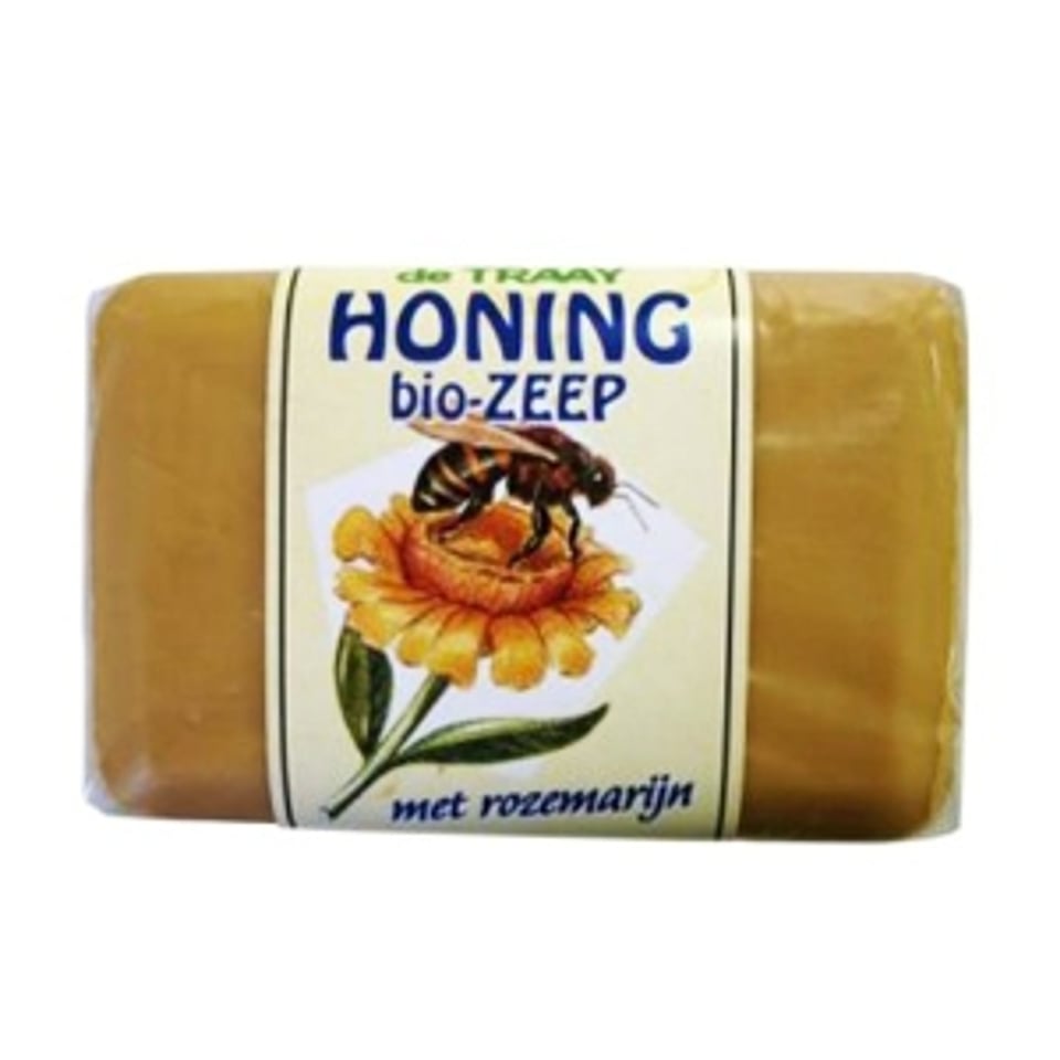 Honing Rozemarijnzeep