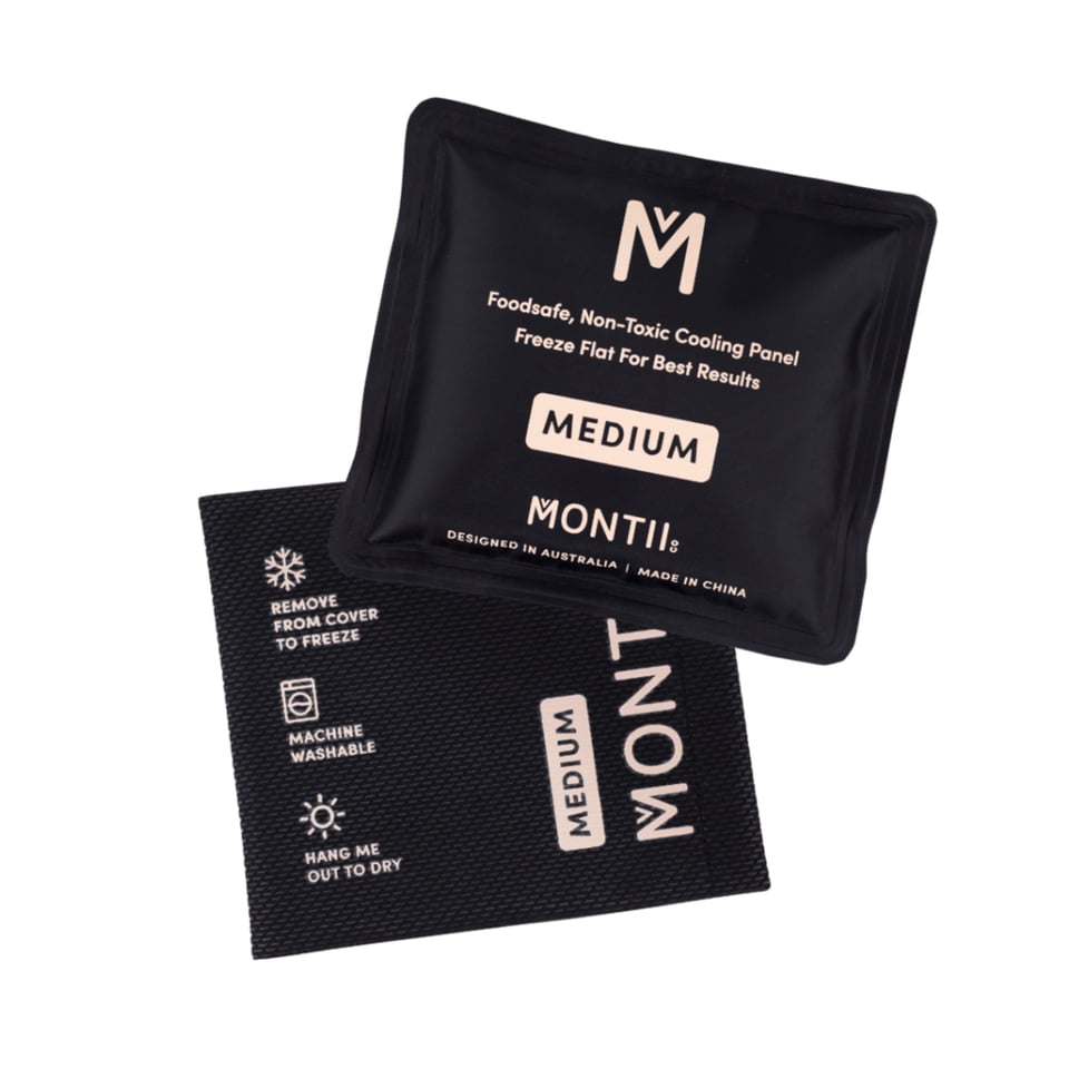 Montii Ice Pack 2.0