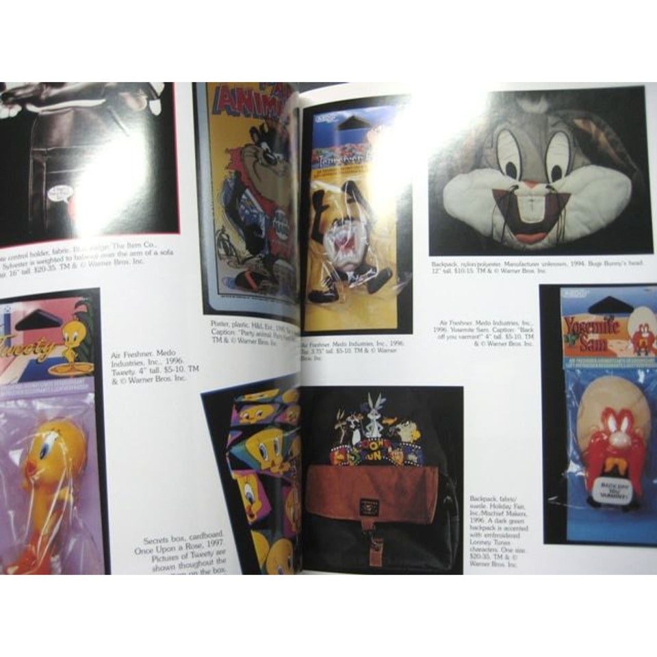 Looney Tunes Collectibles