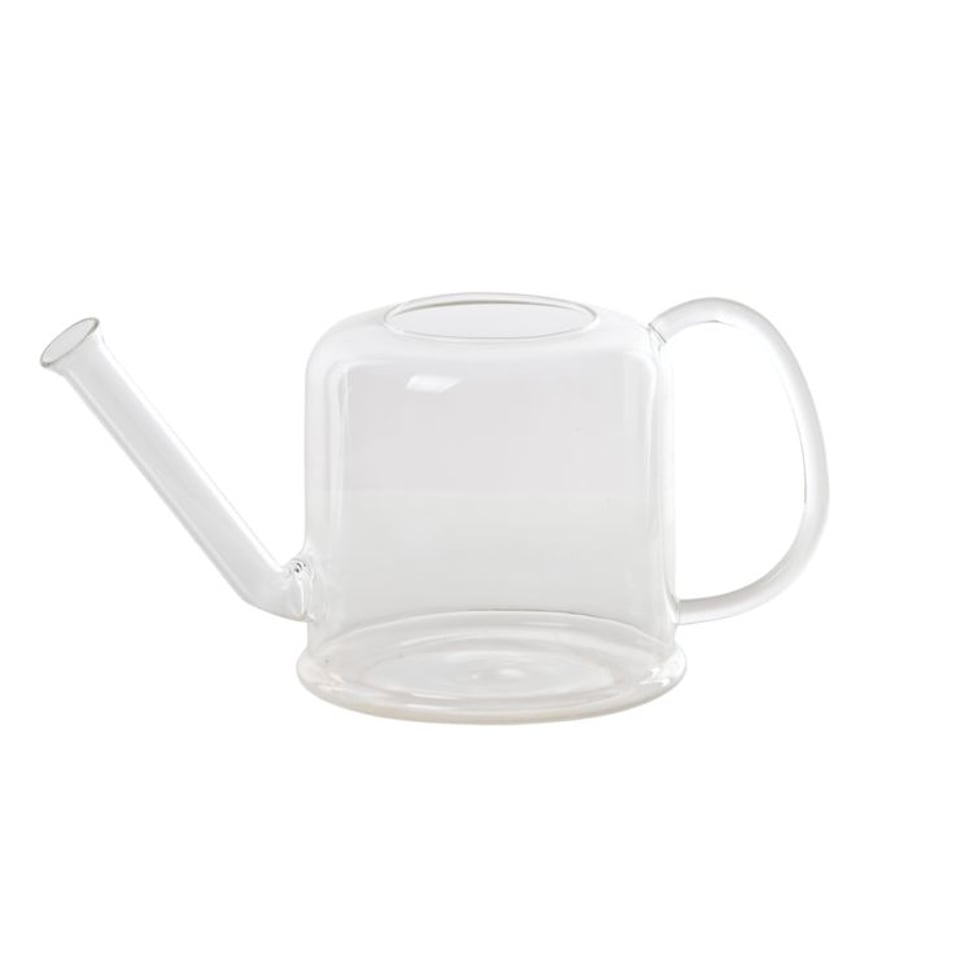Glass Watering Can 1.7