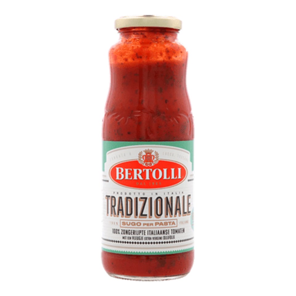 Bertolli Tradizionale Sugo per Pasta