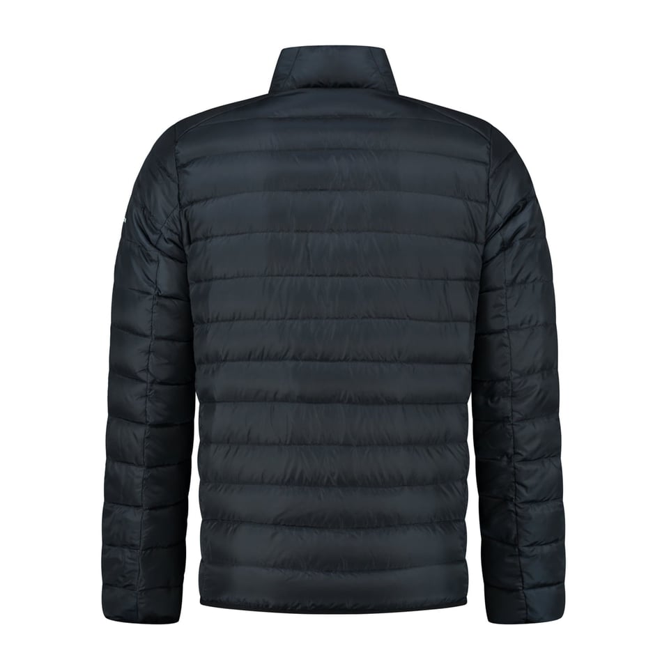 Fjer Down Jacket
