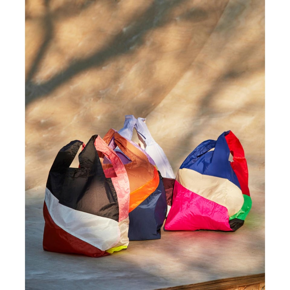 Six Colour Bag M #5 Susan Bijl en Bertjan Pot - HAY | Peddler