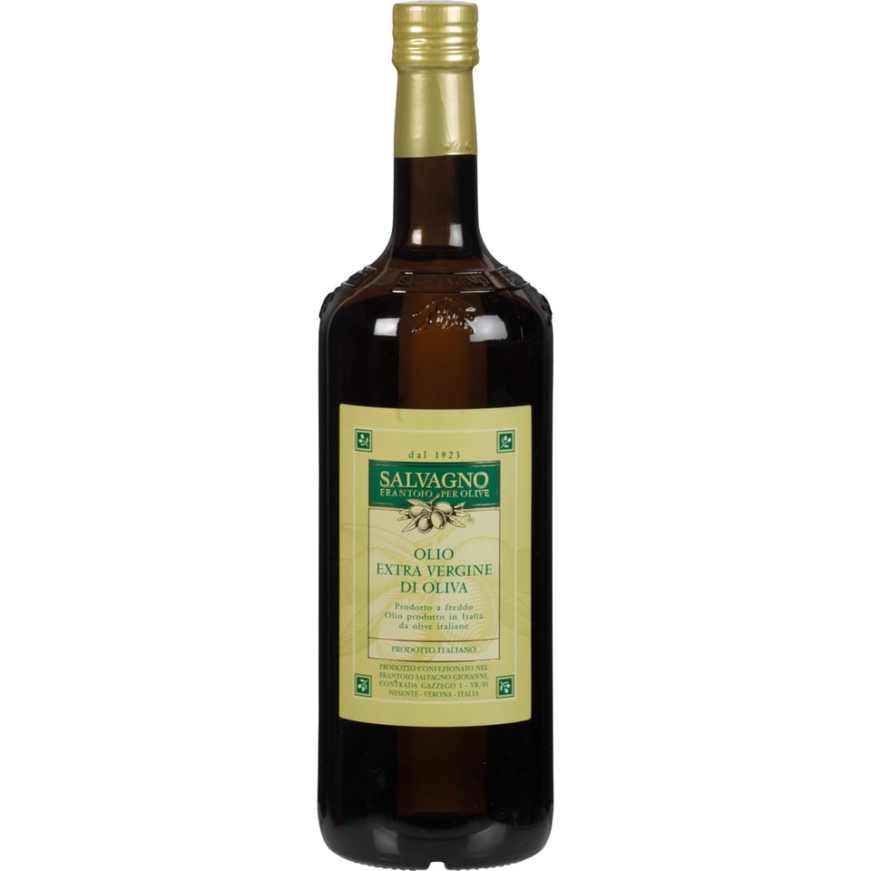 Extra Vierge Olijfolie Italiaans