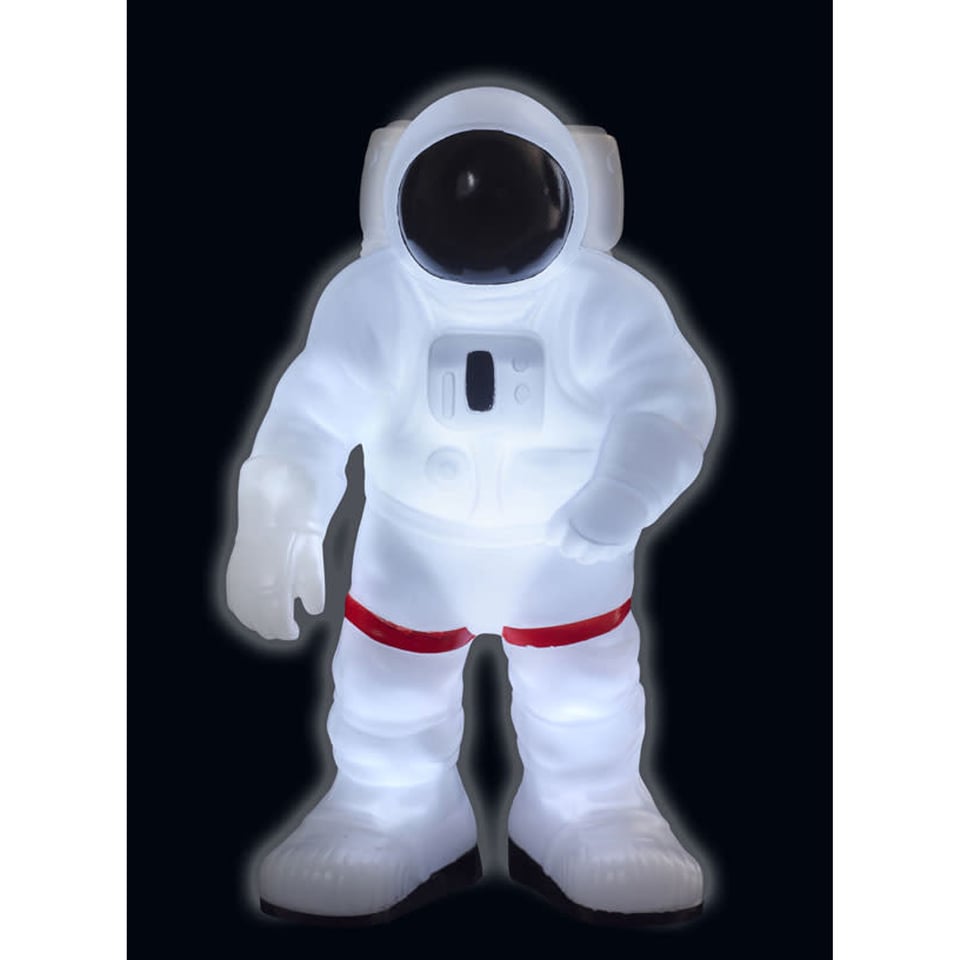 Brainstorm Toys Light-Up & Glow Astronaut 3+