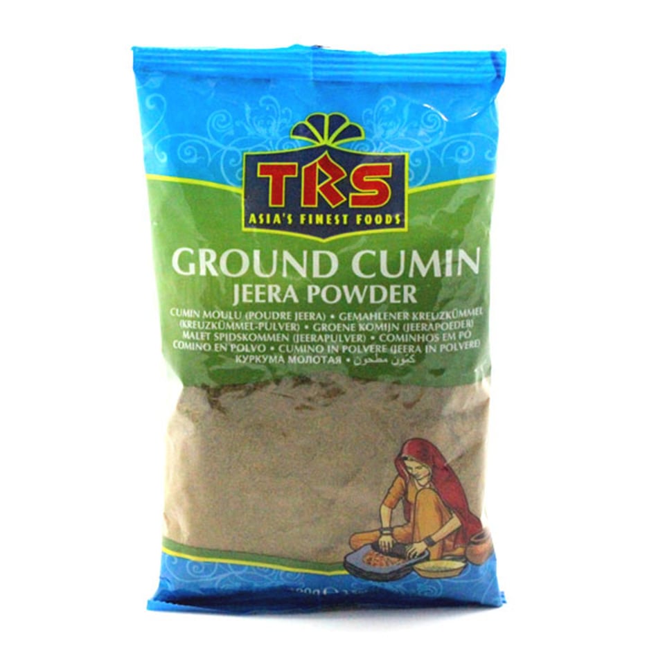 TRS Jeera (Cumin) Powder 100gm