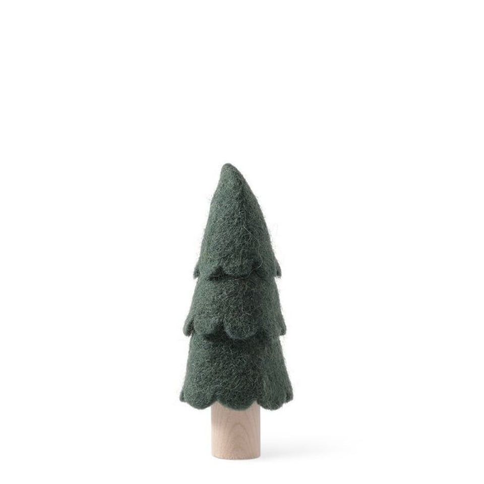 Aveva Wow Kerstboom Mosgroen