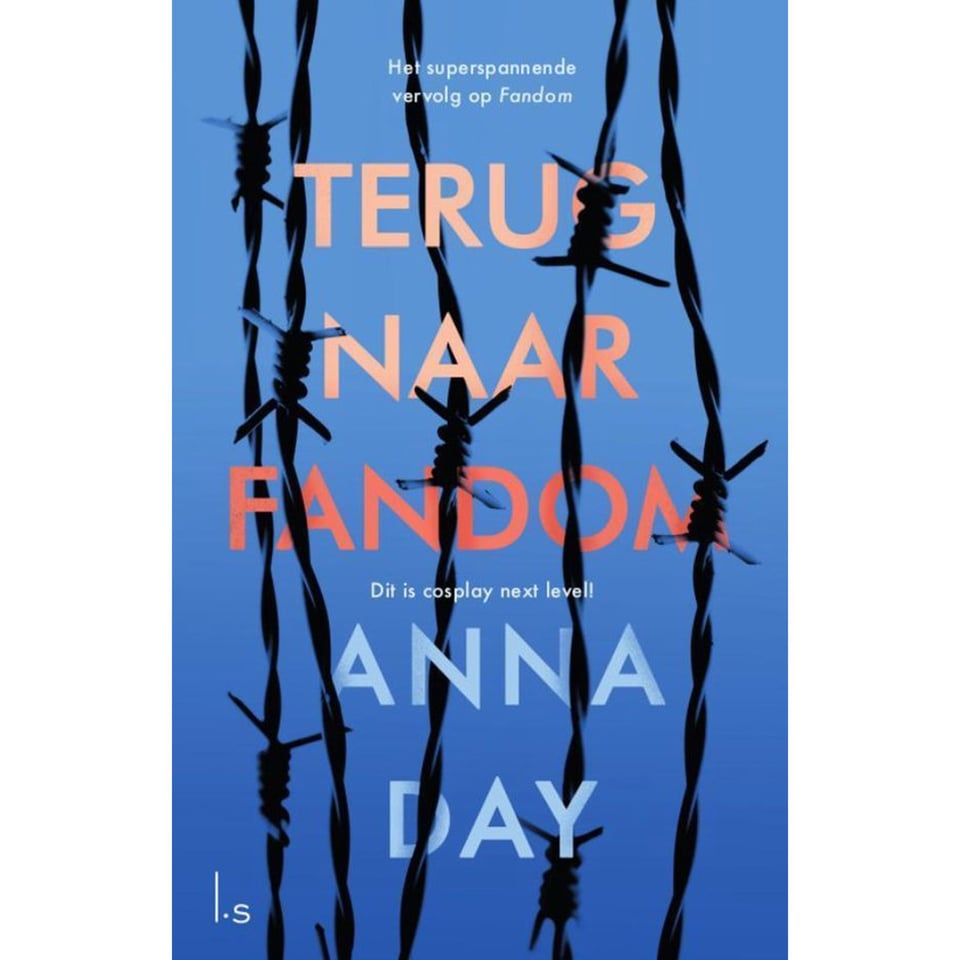 Terug Naar Fandom