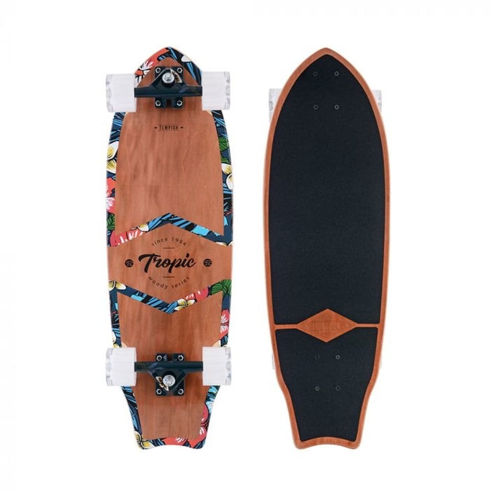 Tempish TROPIC T Cruiser 31 Inch