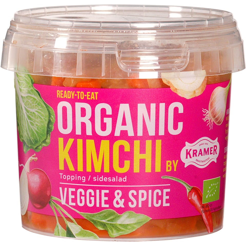 Kimchi