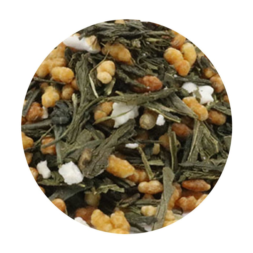 Gen Mai Cha - 50 gram