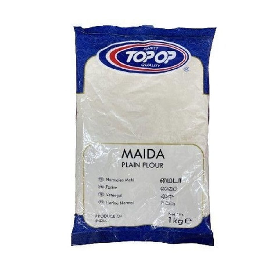 Top Op Maida Indian 1 Kg