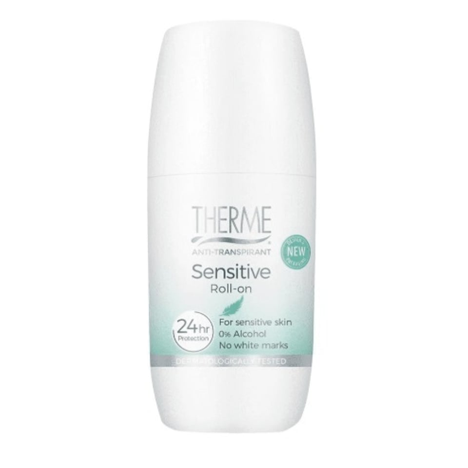 THERME A TRANSP SENSIT AT ROLL 60ml