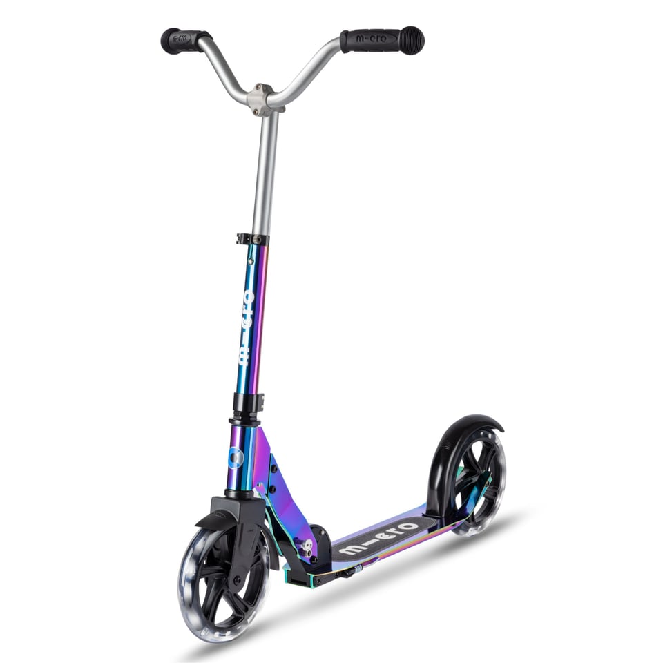 Micro Cruiser LED Neochrome