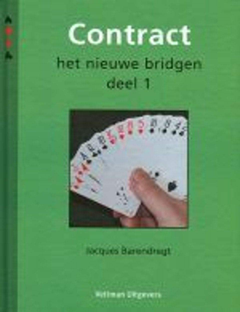 Contract: het nieuwe bridgen deel 1