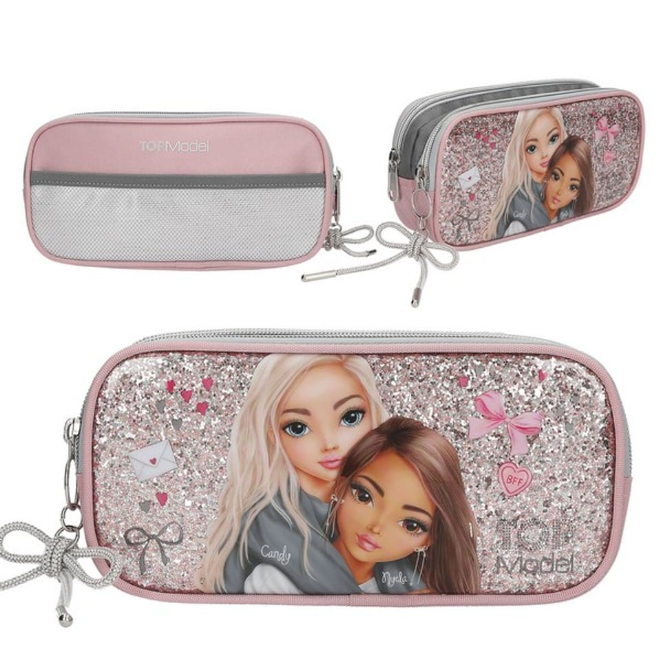 TOPModel Luxe Etui My BFF