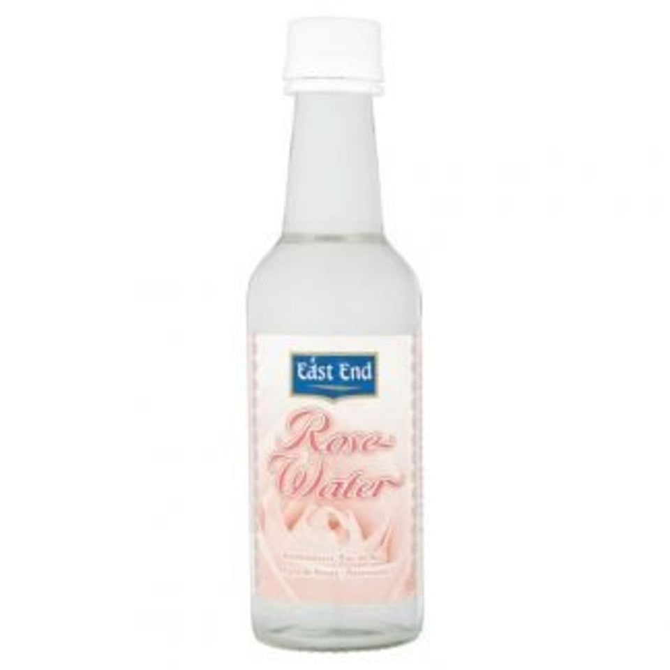 East End Rose Water 300Ml