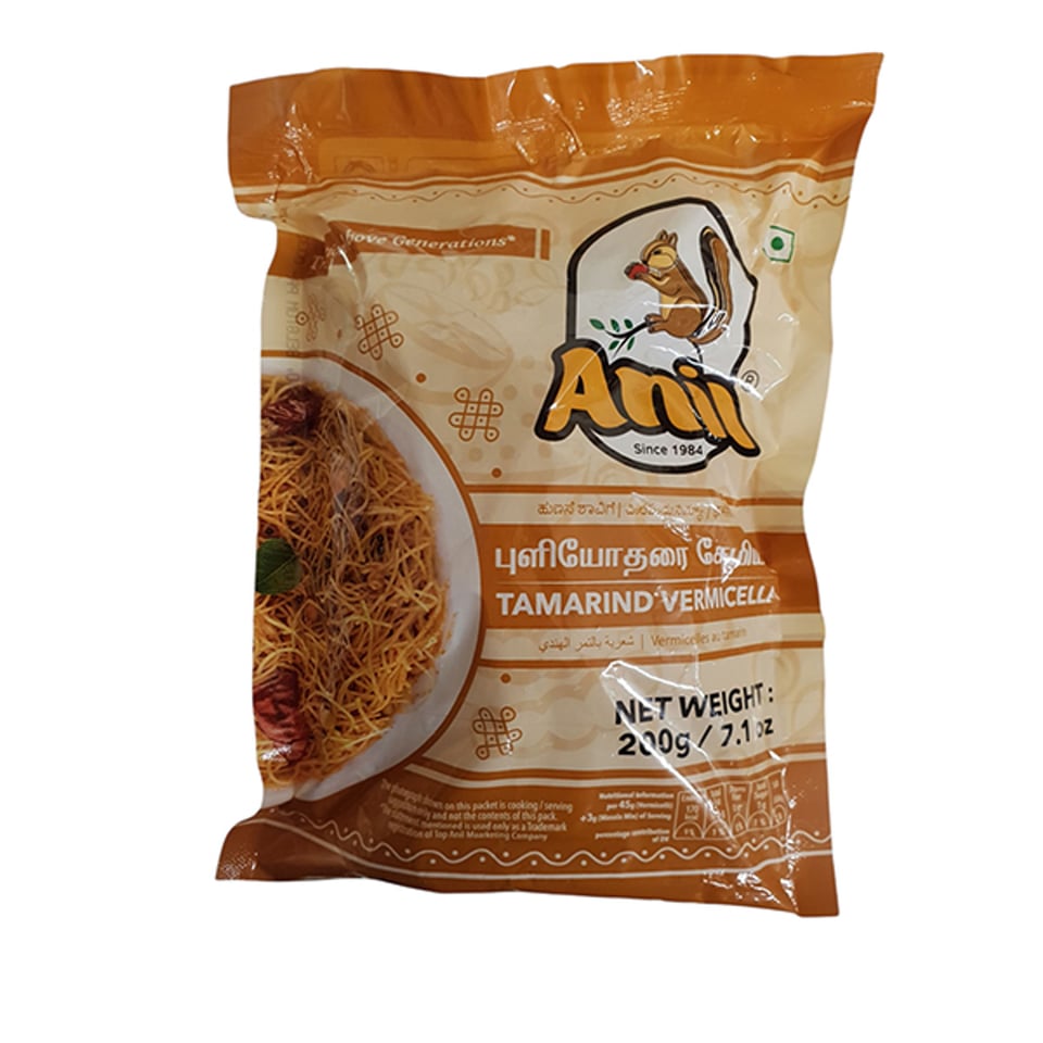 Anil Tamarin Vermicelli 200 Gram