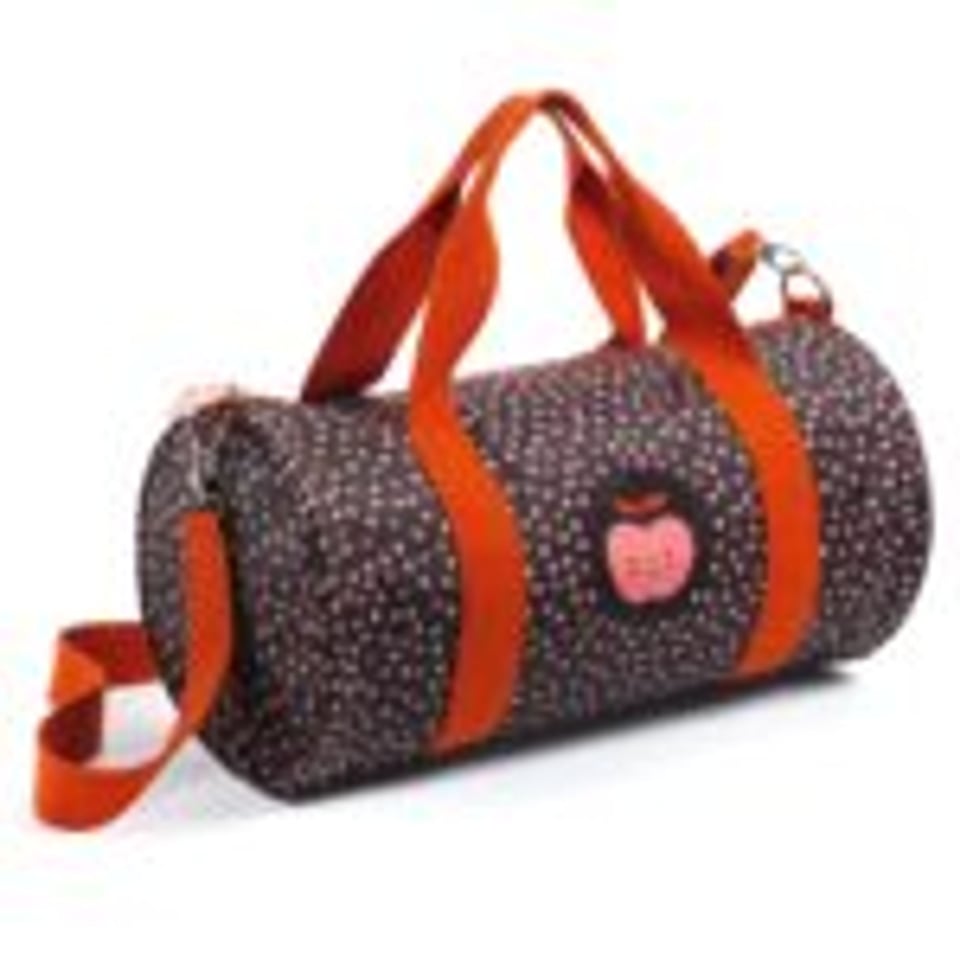 Djeco Weekendtas Candy Apple