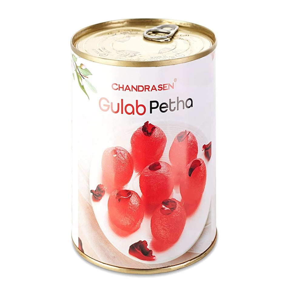 Chandrasen Gulab Petha 500Gr