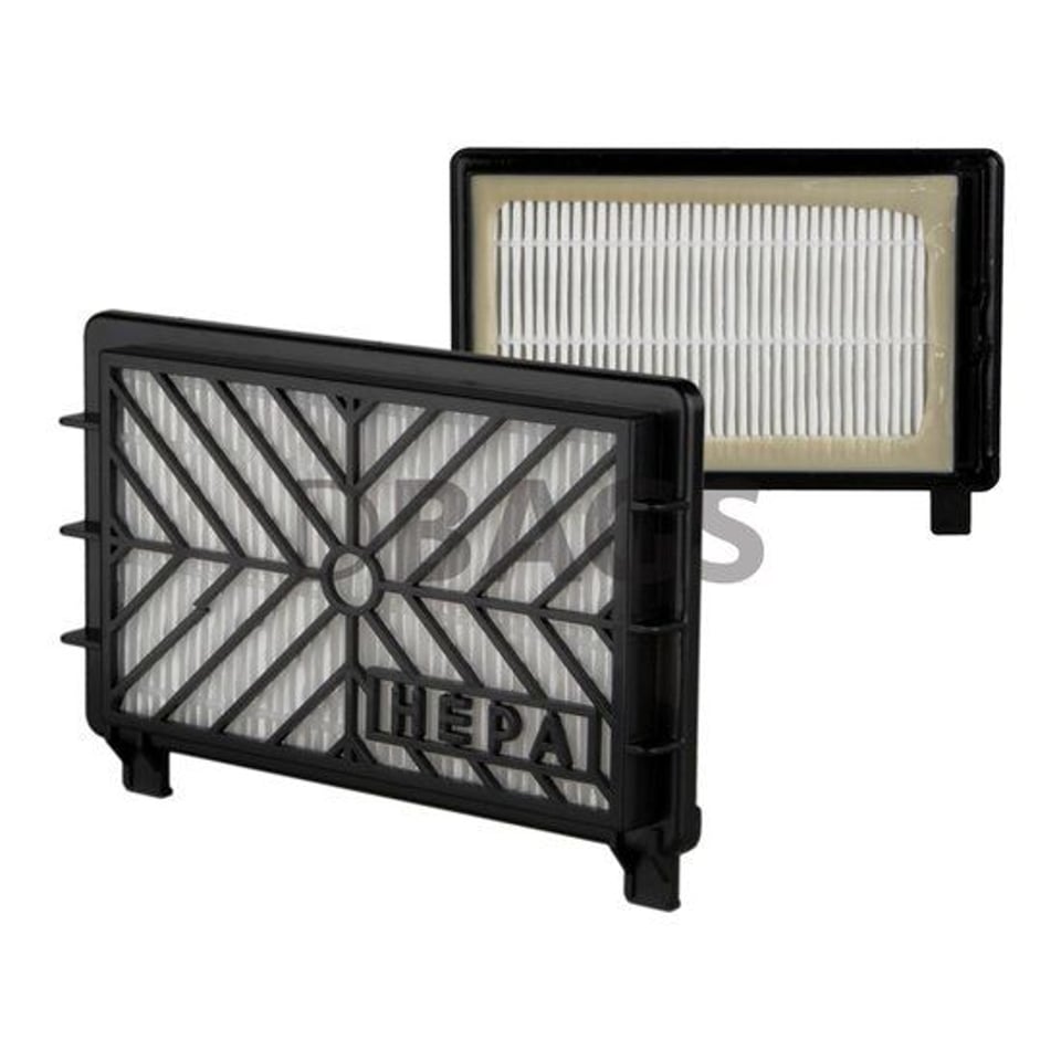 DBAGS Philips HEPA S-Class Filter