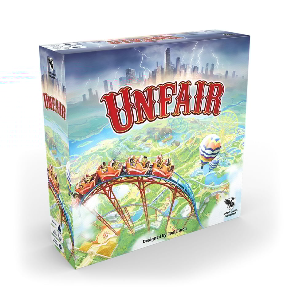 Unfair