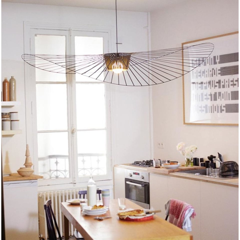 Vertigo Hanglamp Large 200 Cm - Petite Friture