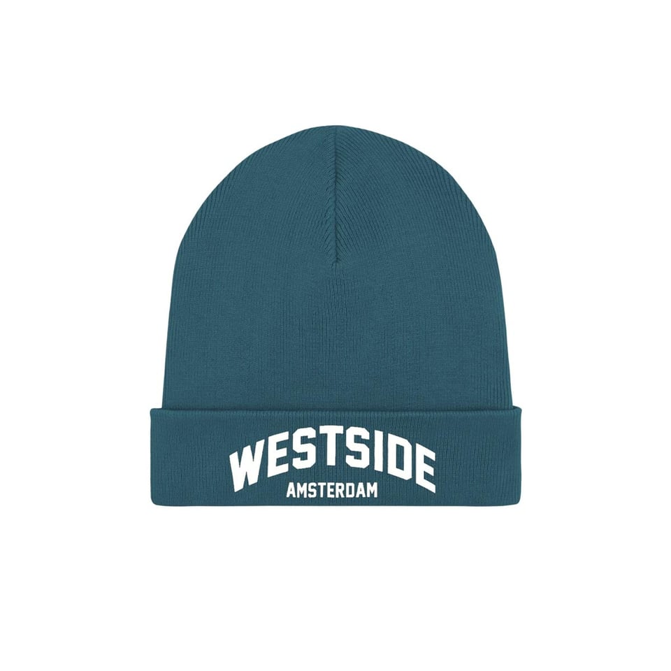 Westside Amsterdam Organic Muts