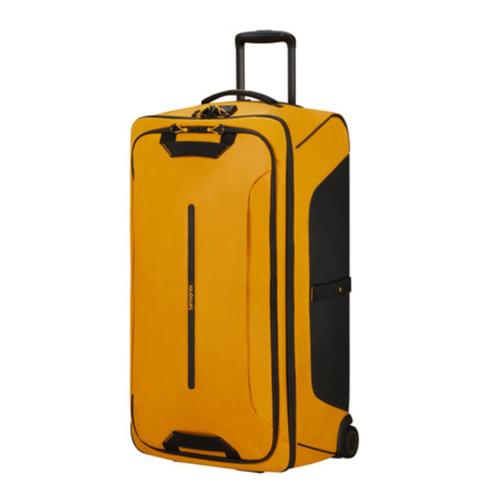 Samsonite Ecodiver Duffle/Wheels 79cm