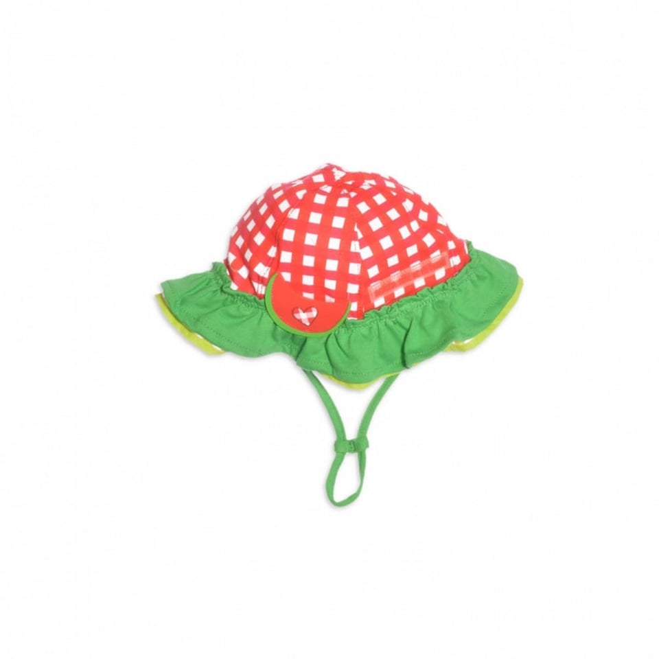 Agatha Ruiz de la Prada baby zonnehoedje melon