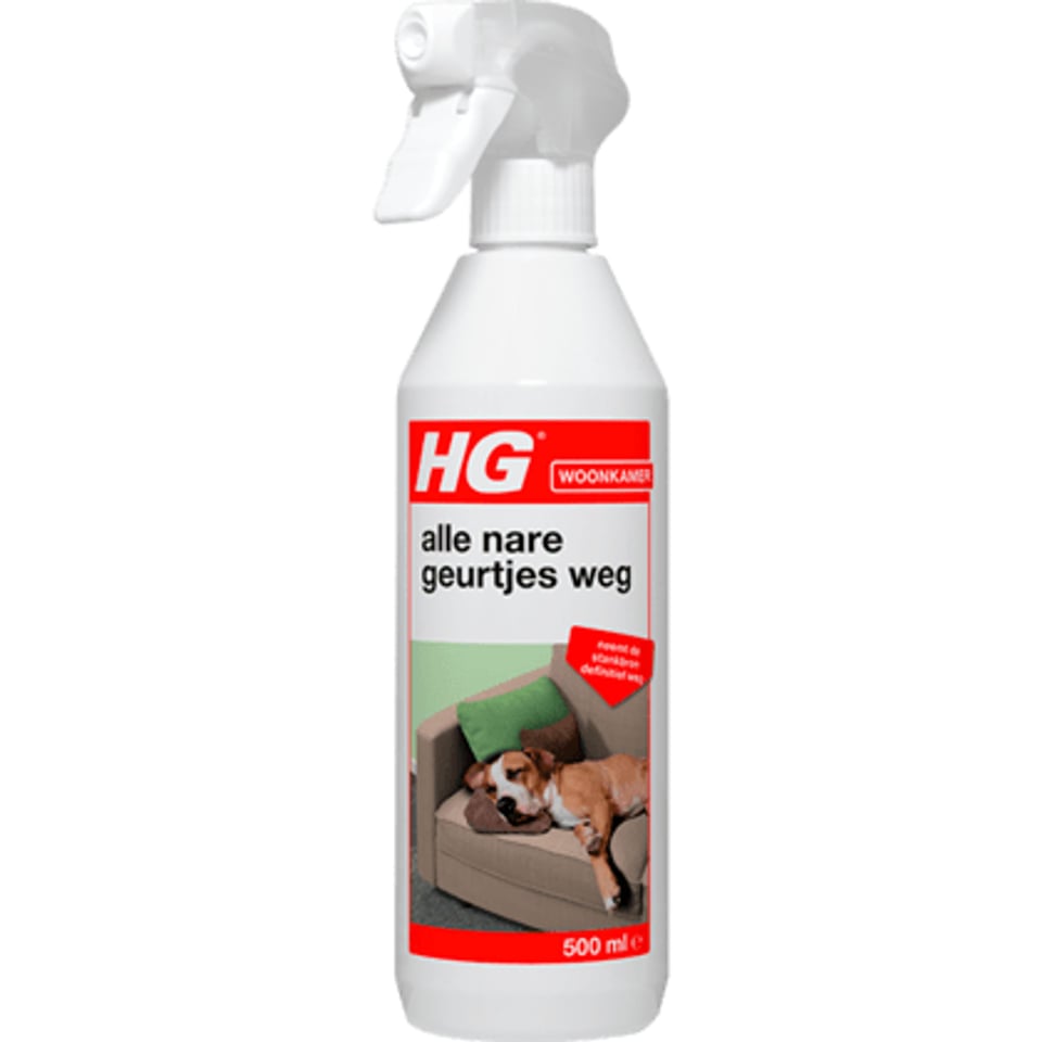 HG Alle Nare Geuren Weg