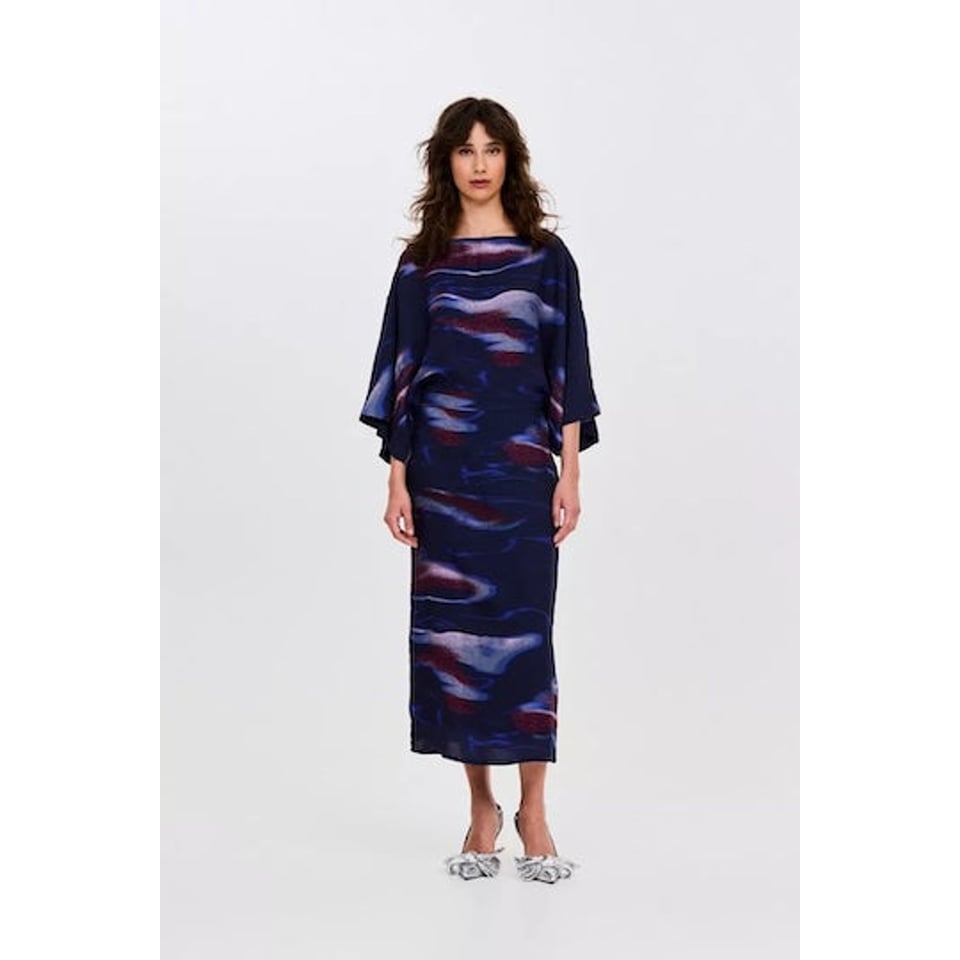 CKS Dress Dambar