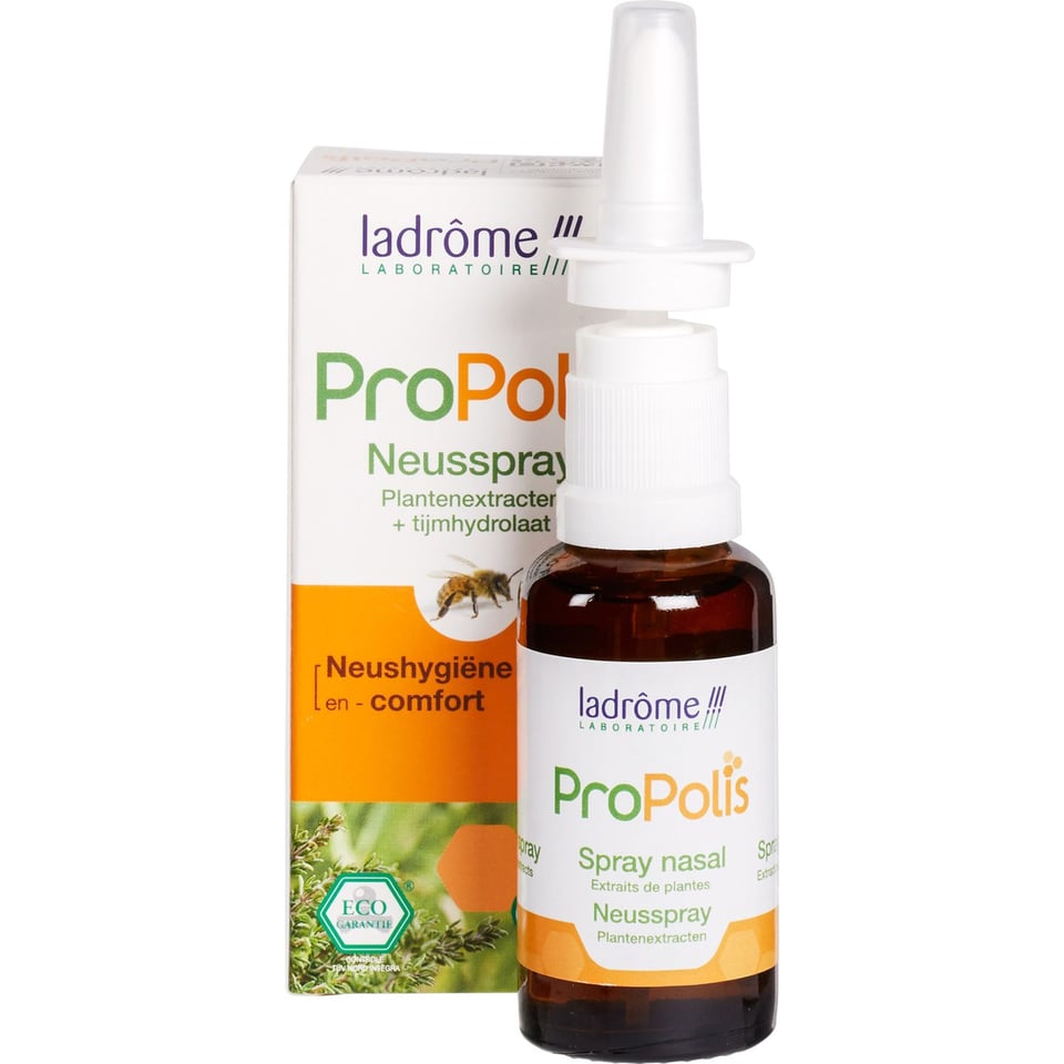 Propolis Neusspray