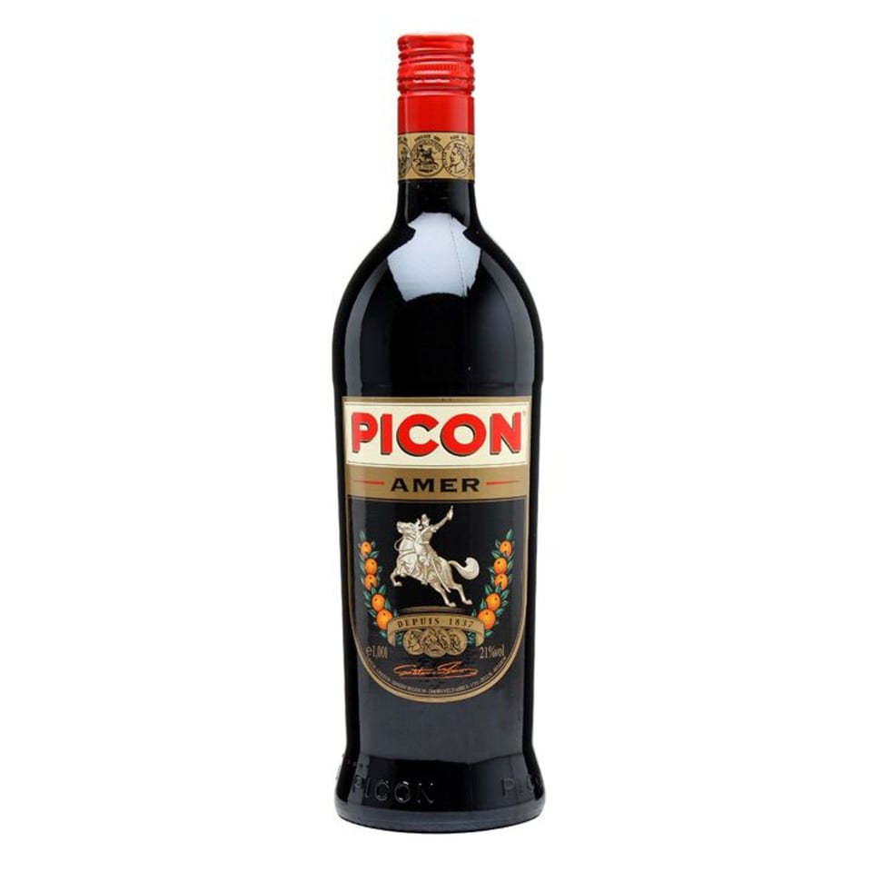 Bitter Picon Amer