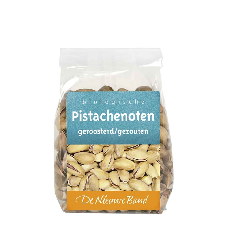 Pistachenoten