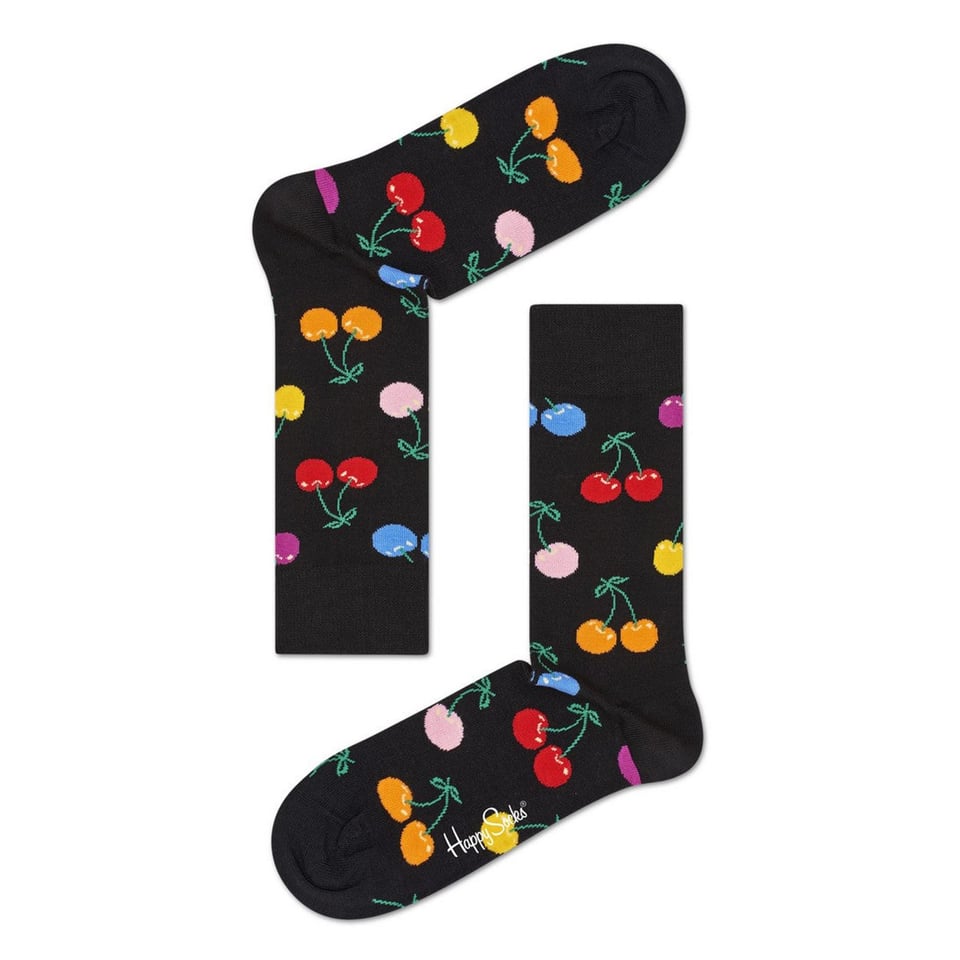 Happy Socks Cherry CHE01