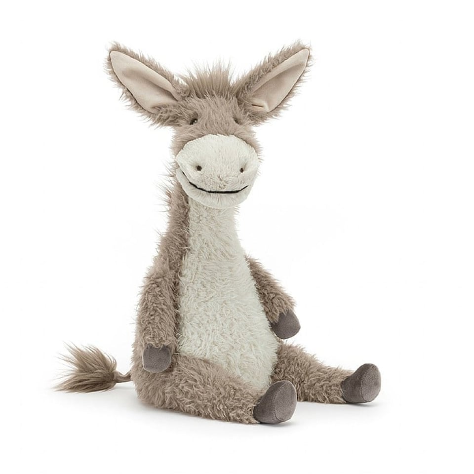 JELLYCAT Knuffel Dario Ezel