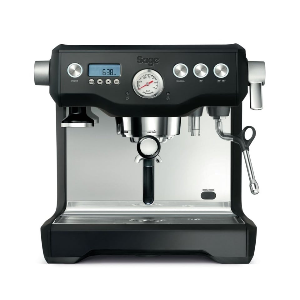 Sage Dual Boiler