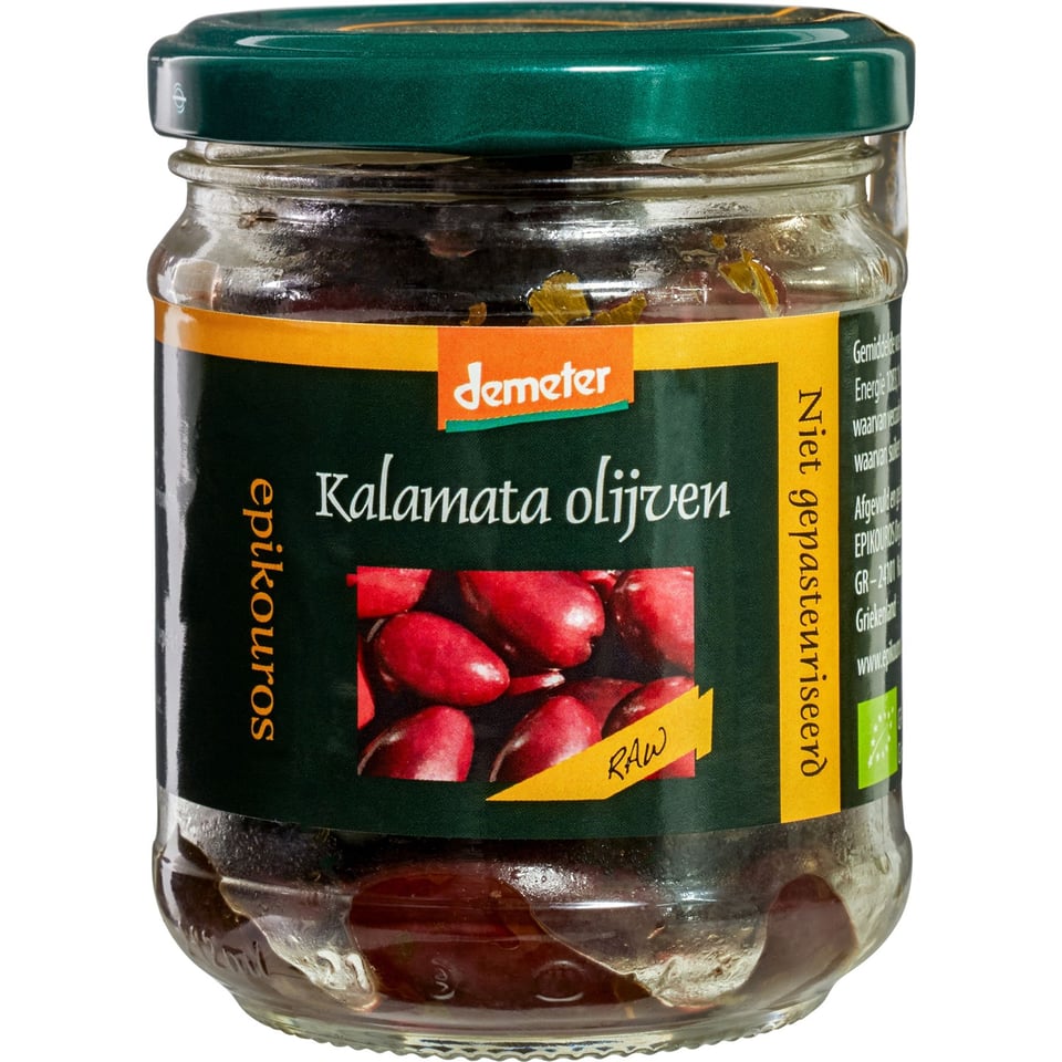 Kalamata Olijven