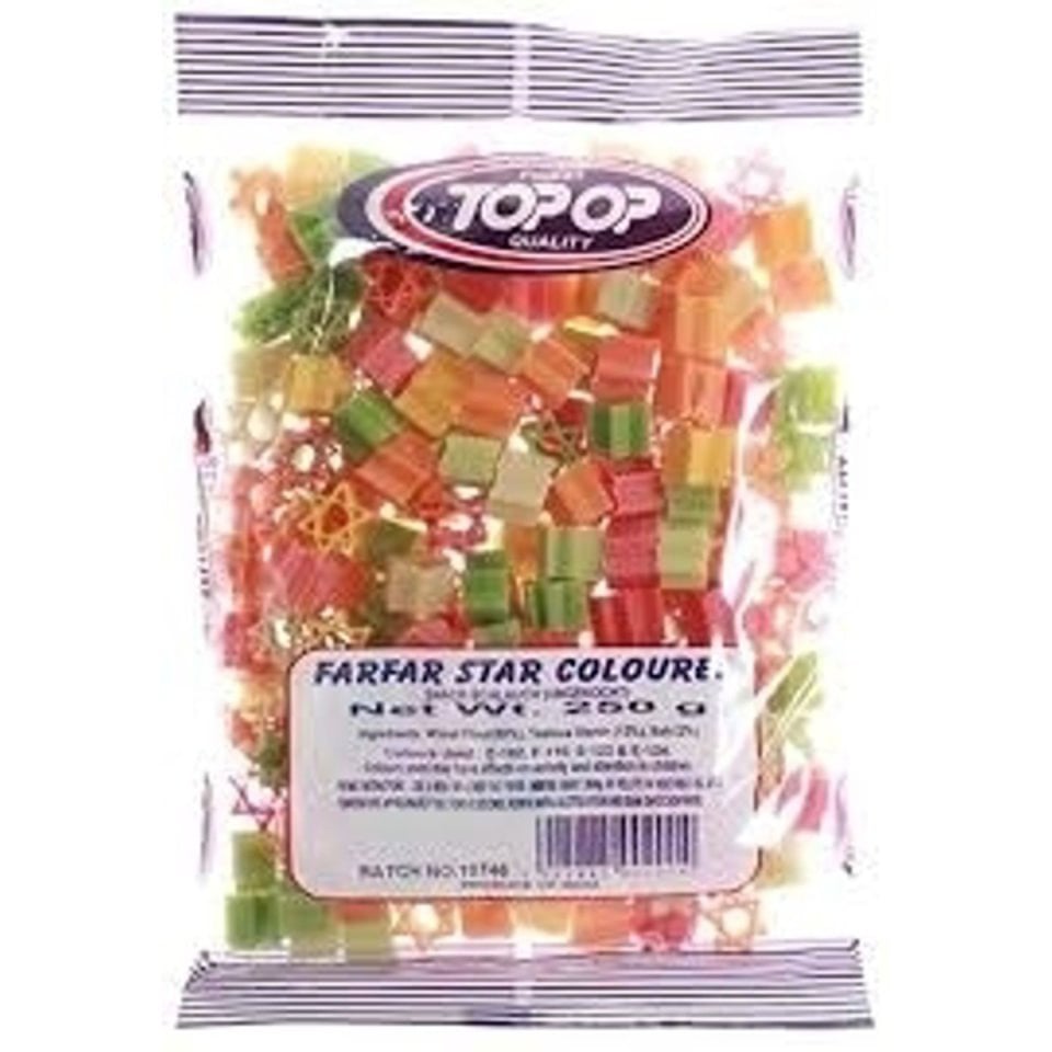 Top Op Far Far Star 250Gr