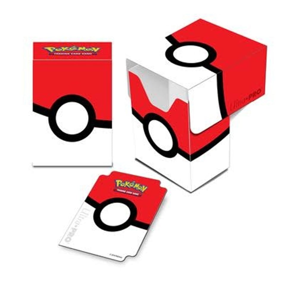 Pokémon Deckbox
