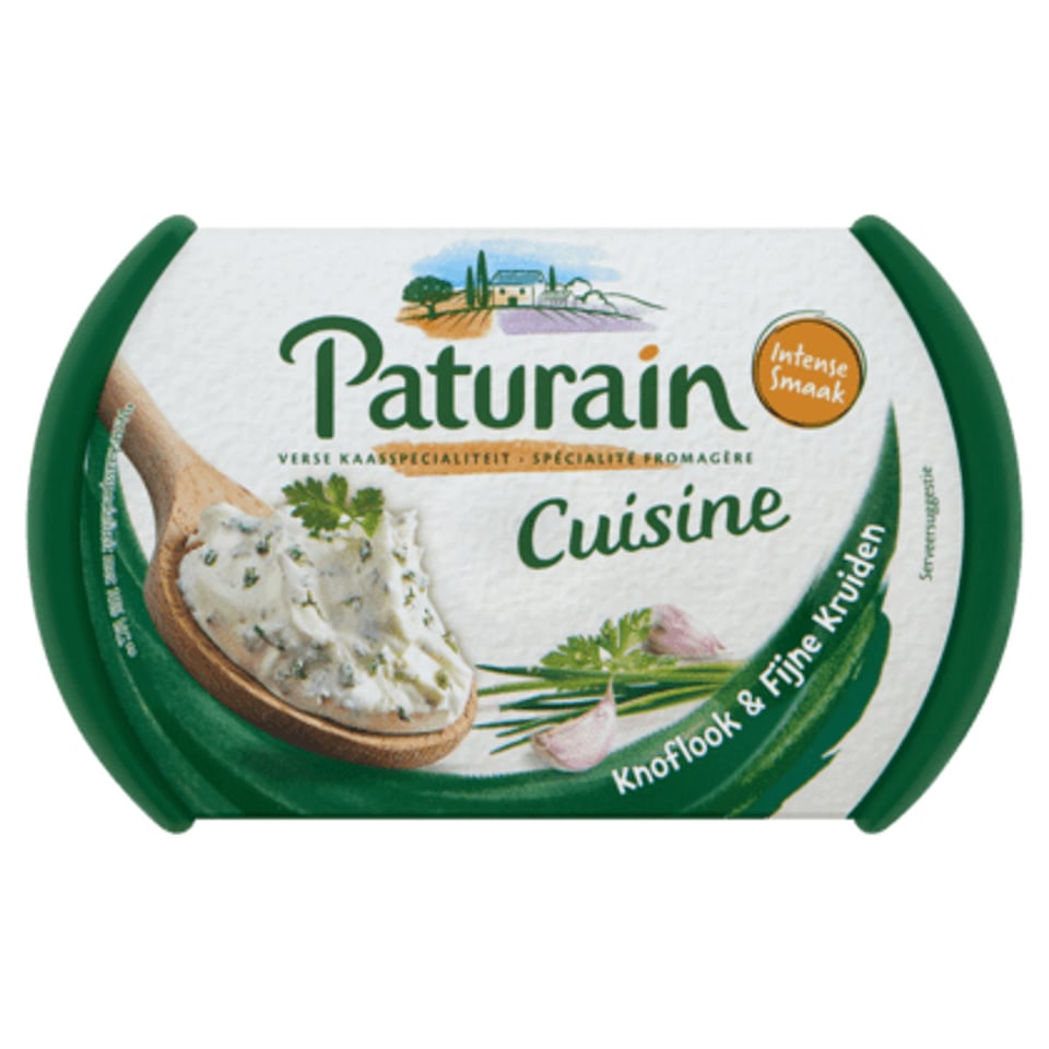 Paturain Cuisine