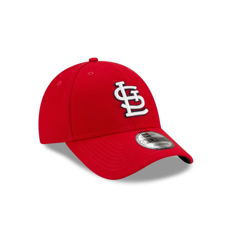 St. Louis Cardinals The League Red 9FORTY Cap